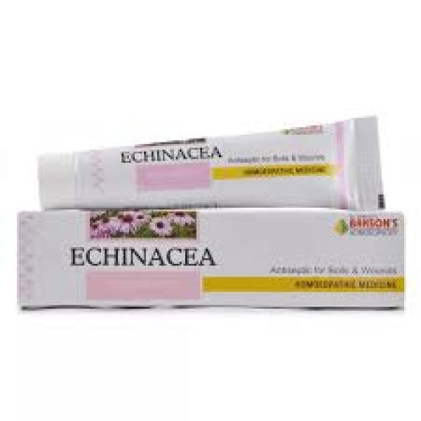 ECHINACEA OINTMENT